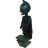  Фигурка Dark Knight Rises Batman Bobble Head