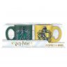 Чашки Подарунковий набір Harry Potter - Slytherin and Hufflepuff Espresso Mug Set