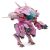 Конструктор з дерева 3D Overwatch D.Va 18" IncrediBuilds Collectible Wood Model 45 см
