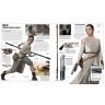 Книга Star Wars - The Force Awakens The Visual Dictionary (Твёрдый переплёт) Eng