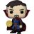 Фигурка Funko Marvel: Doctor Strange Multiverse of Madness Доктор Стрендж фанко 1000