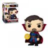 Фігурка Funko Marvel: Doctor Strange Multiverse of Madness Доктор Стрендж фанко 1000