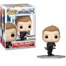 Фігурка Funko Marvel Civil War Hawkeye Фанко Соколине око Amazon Exclusive 1144
