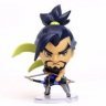 Мини фигурка Cute But Deadly Series 3 (Overwatch Edition) Hanzo