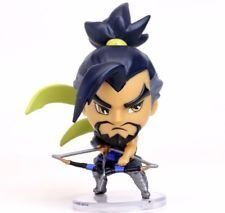 Мини фигурка Cute But Deadly Series 3 (Overwatch Edition) Hanzo