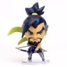 Мини фигурка Cute But Deadly Series 3 (Overwatch Edition) Hanzo