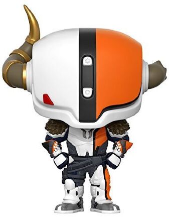 Фігурка Destiny - Funko Pop Games: Lord Shaxx Figure