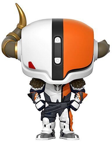 Фигурка Destiny - Funko Pop Games: Lord Shaxx Figure