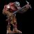 Статуетка MINI EPICS: URUK-HAI BERSERKER 18 cm (Weta)