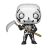 Фигурка Funko Pop! Fortnite фанко Фортнайт Skull Trooper