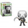 Фигурка Funko Pop! Fortnite фанко Фортнайт Skull Trooper