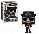 Фігурка Funko Pop! Rocks: Motorhead - Lemmy фанк
