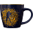 Кружка Valve CS:GO Icon Splatter Mug 350 ml Navy