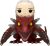 Фігурка Funko House of Dragon Rhaenys Targaryen with Meleys фанко Дім дракона Рейніс Таргарієн і Мелеїс 124