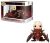 Фігурка Funko House of Dragon Rhaenys Targaryen with Meleys фанко Дім дракона Рейніс Таргарієн і Мелеїс 124