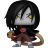 Фигурка Funko Naruto: Orochimaru Akatsuki Фанко Наруто Орочимару 1435