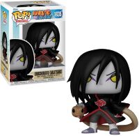 Фигурка Funko Naruto: Orochimaru Akatsuki Фанко Наруто Орочимару 1435
