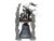 Статуетка Assassin's creed ALTAIR THE LEGENDARY STATUE. 29 CM. колекційне видання