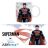 Чашка Abystyle DC COMICS Superman Man of Steel Ceramic Mug кружка Супермен 320 мл