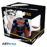 Чашка Abystyle DC COMICS Superman Man of Steel Ceramic Mug кружка Супермен 320 мл