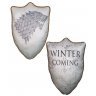 Подушка Game of Thrones  House STARK (Official HBO Licensed Product)