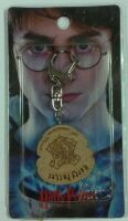 Брелок Harry Potter Keychain (пробковое дерево)