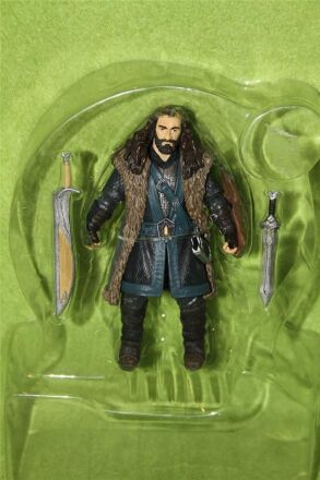 Фігурка Thorin Oakenshield Figure із серії "The Hobbit"