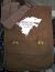 Сумка Game of Thrones Stark Messenger Bag №2