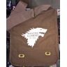 Сумка Game of Thrones Stark Messenger Bag №2
