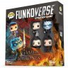 Настольная игра Game of Thrones Funkoverse Funko Pop Strategy Game #100 Base Set