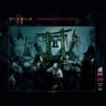 Пазл Diablo IV: The Drowned 1000-Piece Puzzle