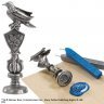Сургучная Печать Harry Potter - Ravenclaw Wax Seal