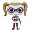 Фигурка Batman: Funko POP! Arkham Asylum Nurse Harley Quinn