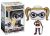 Фігурка Batman: Funko POP! Arkham Asylum Nurse Harley Quinn