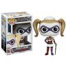 Фигурка Batman: Funko POP! Arkham Asylum Nurse Harley Quinn