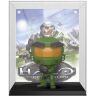 Фігурка Funko Halo Master Chief фанко Спартанець Хейло Майстер Чіф 04