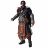 Фигурка NECA Assassins Creed Ezio EBONY UNHOODED ASSASSIN Figure