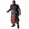 Фигурка NECA Assassins Creed Ezio EBONY UNHOODED ASSASSIN Figure