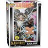 Фигурка Funko Comic Covers: DC Comics - Black Adam (Glow) Фанко Чёрный Адам 08
