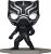 Фігурка Funko Marvel Civil War Black Panther Фанко Чорна пантера Amazon Exclusive 1145