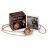 Фигурка Harry Potter Time Turner Sticker Kit (Miniature Editions)