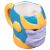 Чашка Marvel Avengers: Infinity War - Thanos Mug