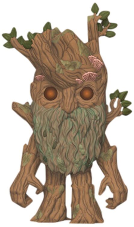 Фигурка Funko Pop! Lord Of The Rings - Treebeard 6"