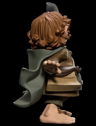 Статуетка MINI EPICS: SAMWISE 14 cm (Weta)