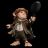 Статуэтка MINI EPICS: SAMWISE 14 cm (Weta)  