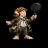 Статуэтка MINI EPICS: SAMWISE 14 cm (Weta)  