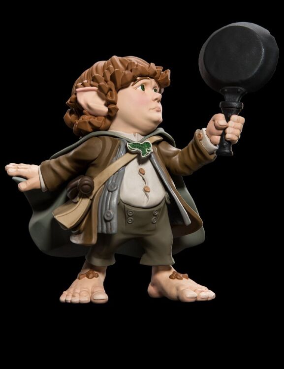 Статуэтка MINI EPICS: SAMWISE 14 cm (Weta)  