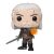 Фігурка Funko Pop Відьмак (Witcher) - Geralt Геральт Glow in The Dark (GameStop Exclusive)