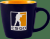 Кружка Valve CS: GO Esport Mug 350 ml Gold