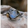 Кільце World of Warcraft Shadowlands Ardenweald ring Арденвельд (розмір 8)